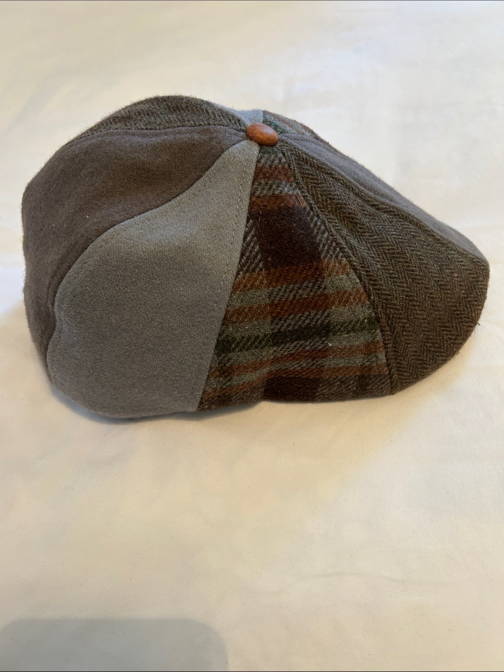 The Underground Boston Scally 12th Anniversary Cap & Collector Bag - Picture 12 of 16